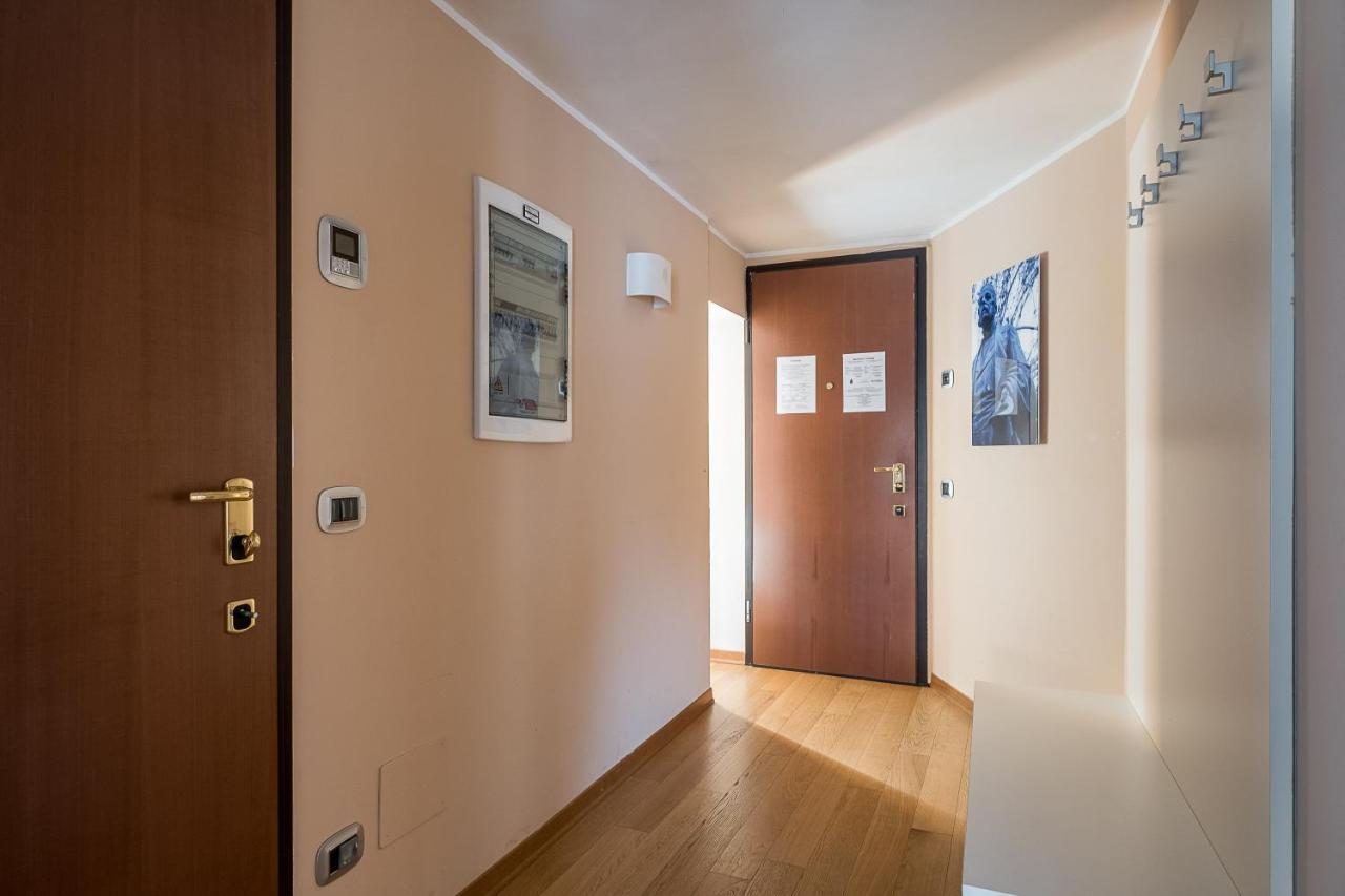 Urbanicooh Asinelli - Balcony On Piazza Maggiore Μπολόνια Εξωτερικό φωτογραφία